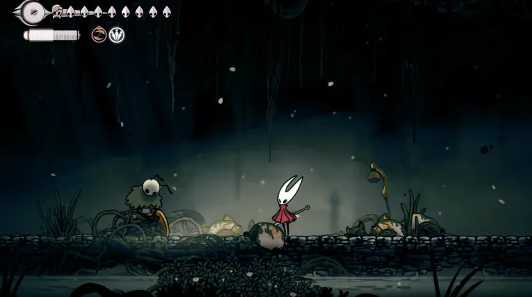 Shrine Guardian Seth