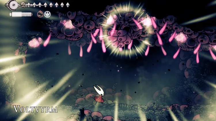 Voltvyrm