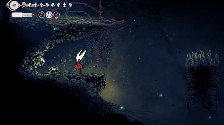 Shell Shard Deposits