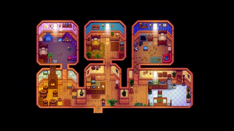 Marnie'nin Çiftliği