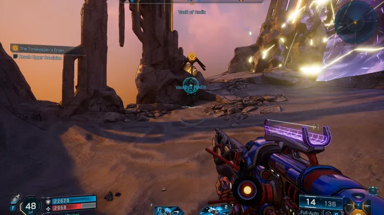 Estación de Viaje Rápido