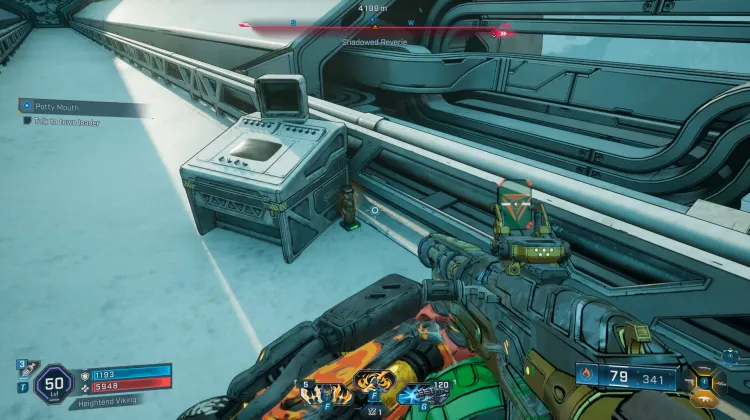 Boneka Kepala Goyang Marcus