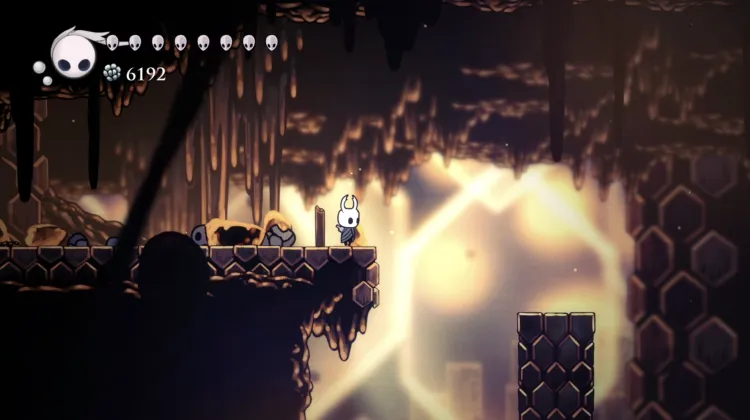 Depósito Geológico