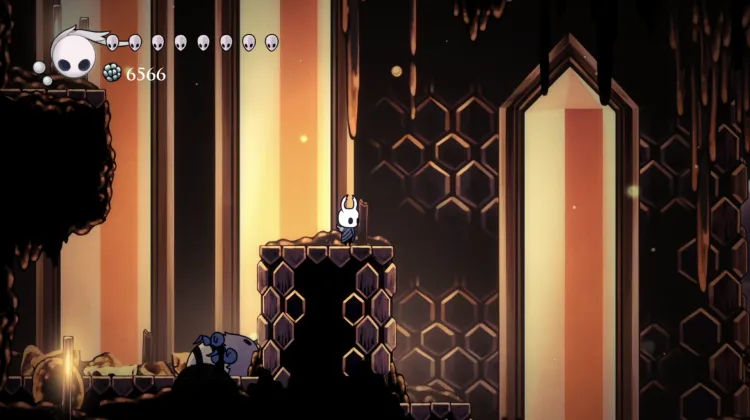 Depósito Geológico