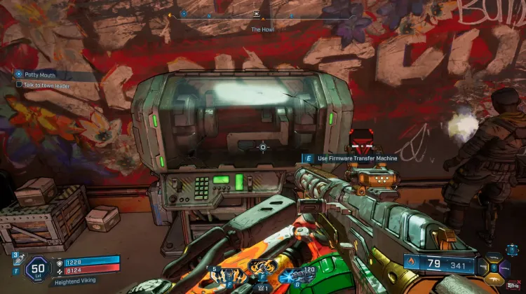 Transfer oprogramowania