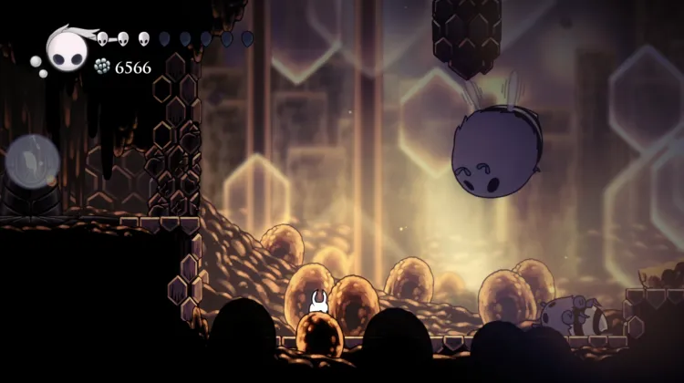 Fragmento de Máscara