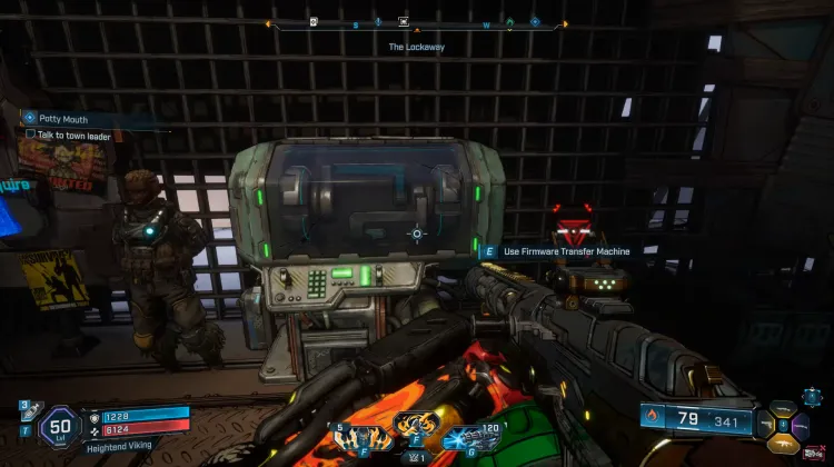 Transfer oprogramowania