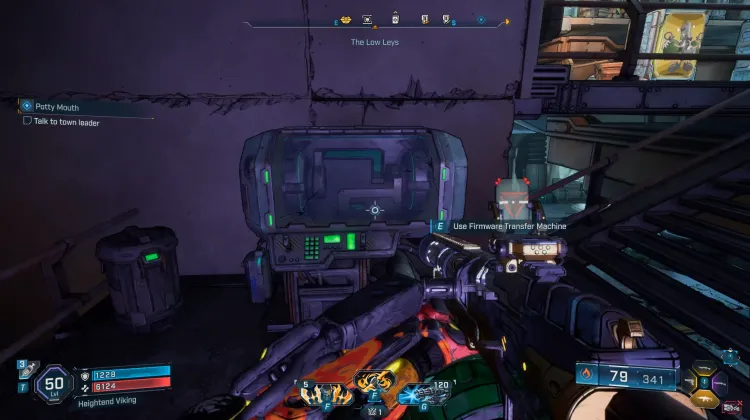 Transfer oprogramowania