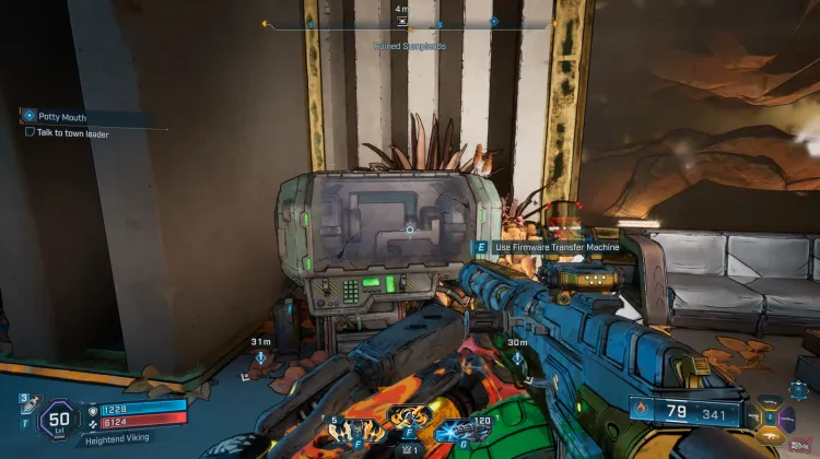 Transfer oprogramowania