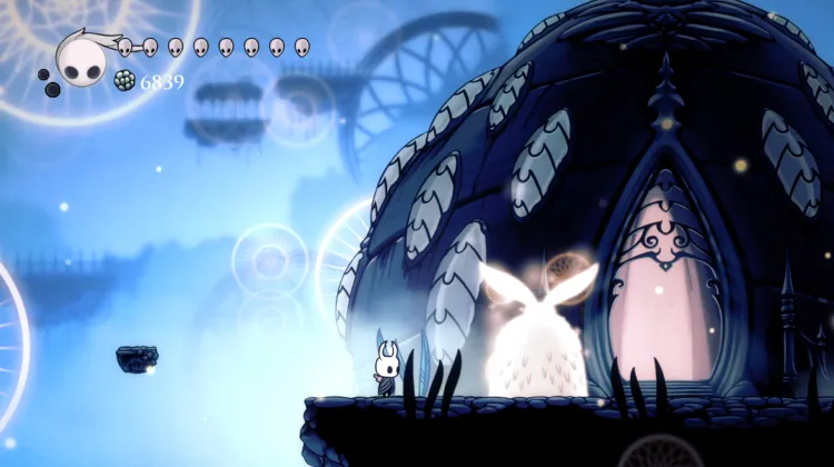 Santuario de los Creyentes