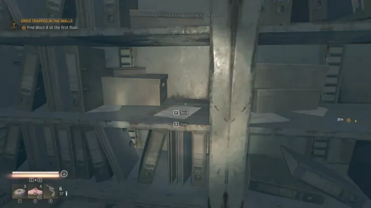 Progetto 1913: Soggetto Kurt