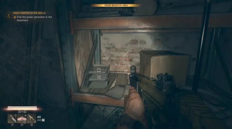 La Historia de Eleanor Fischer