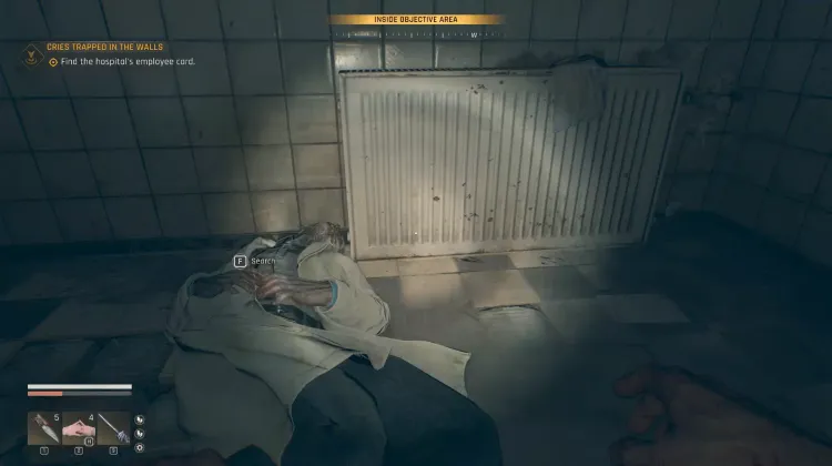 Progetto 1913: Soggetto Otto