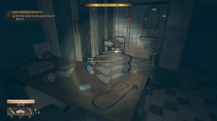 Mental Asylum - Medical Data: Sven Lundström