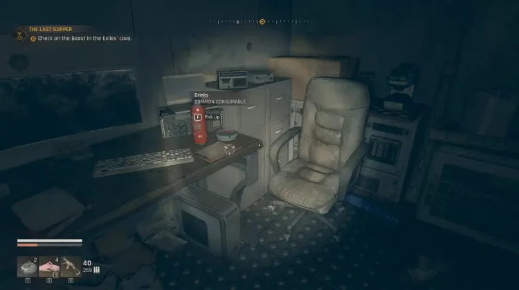 Diario de Dan el Apocalíptico