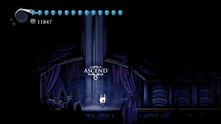 Chwała Mistrza Gwoździ