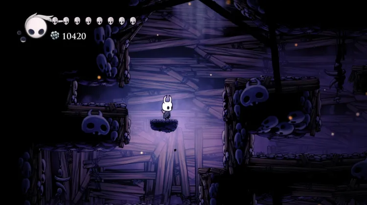 Depósito Geológico