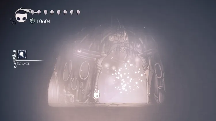 Fragmento de Máscara