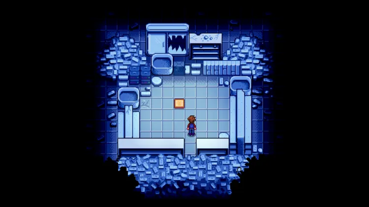 Terk Edilmiş Jojamart