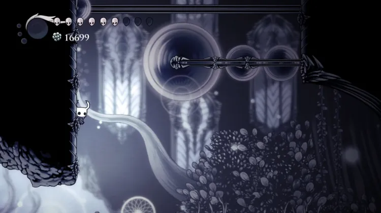 Palácio Branco Médio Interruptor Esquerdo