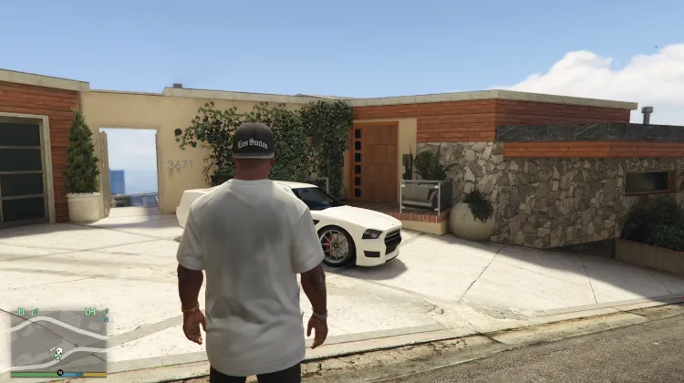 3671 Whispymound Drive