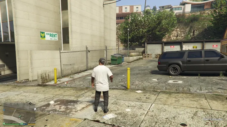 Beverly - Le Partenariat