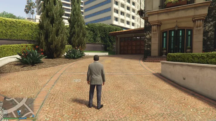 Quelqu'un A-t-il Dit Yoga ?