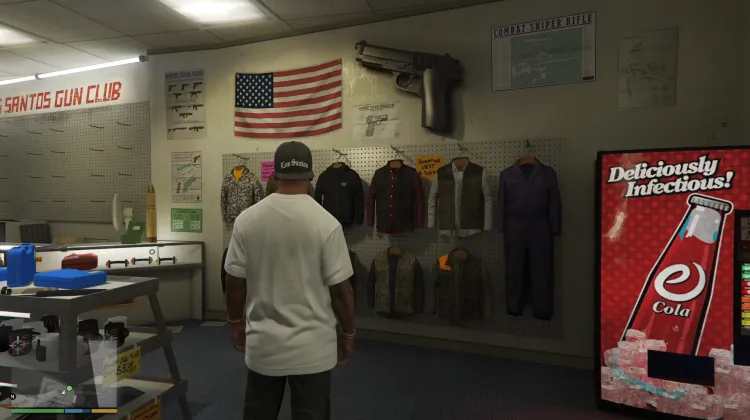 Combinaisons de chauffe