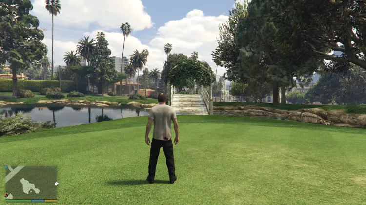 Saut Acrobatique Unique