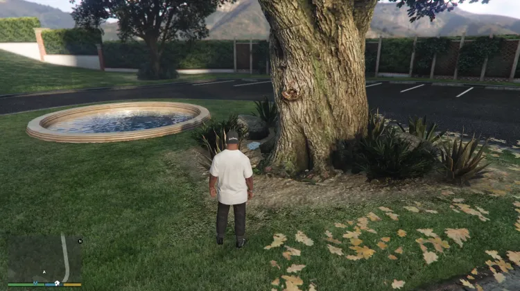 Pièce de vaisseau spatial