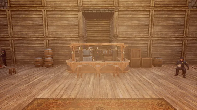 Selbstjustiz-Kopfgeldjäger