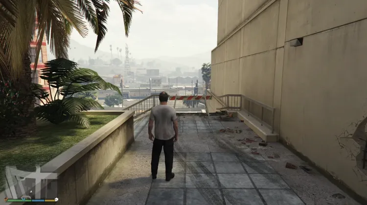 Saut Acrobatique Unique