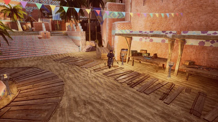 Selbstjustiz-Kopfgeldjäger