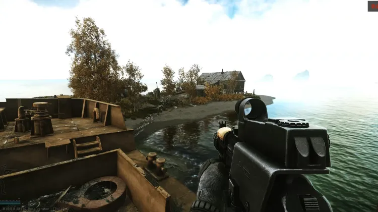 Isla del Botín/SCAV