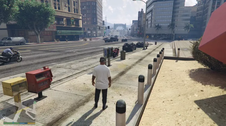 L'Assassinat du Vice