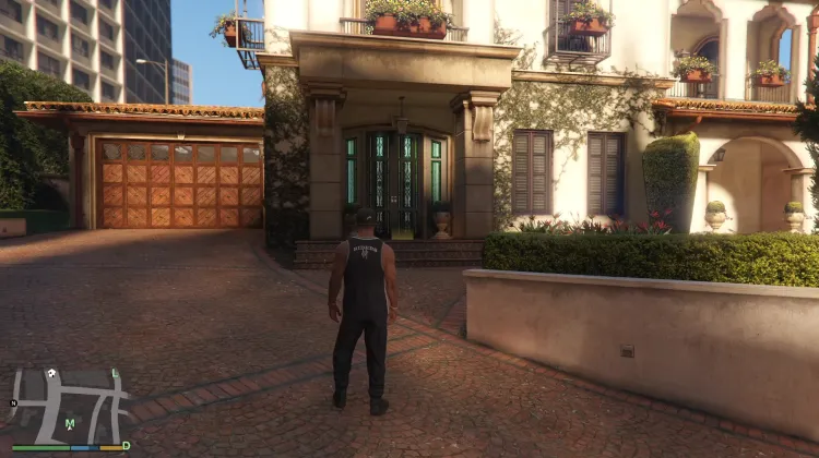 Turbulences mineures