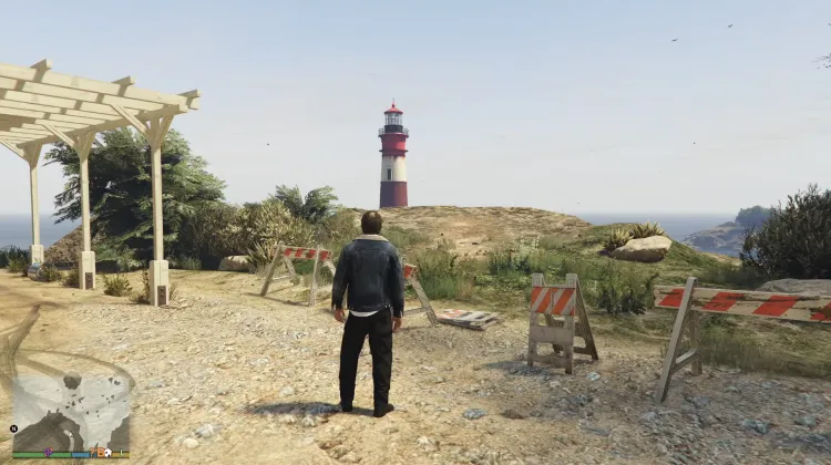 Saut Acrobatique Unique