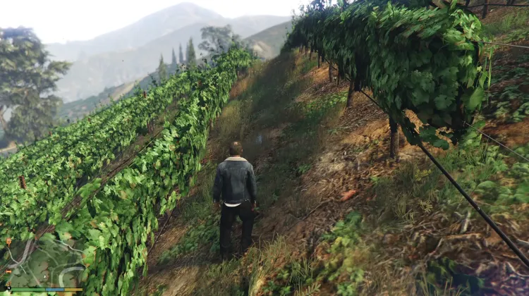 Pièce de vaisseau spatial