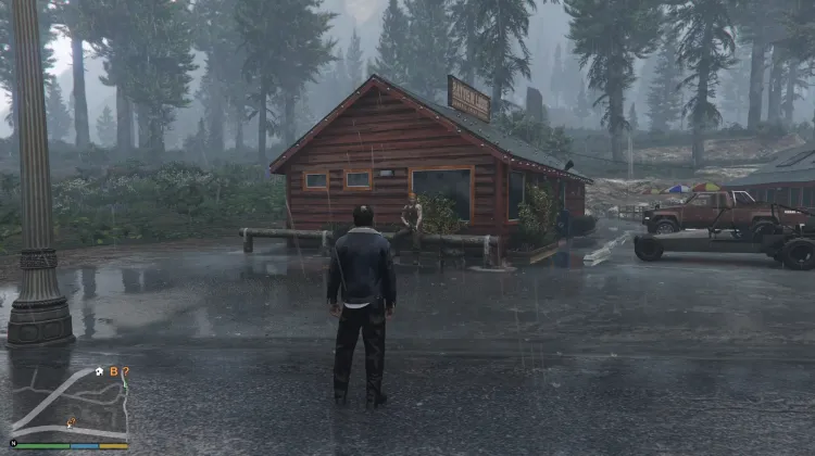 Cletus - Jeu Équitable