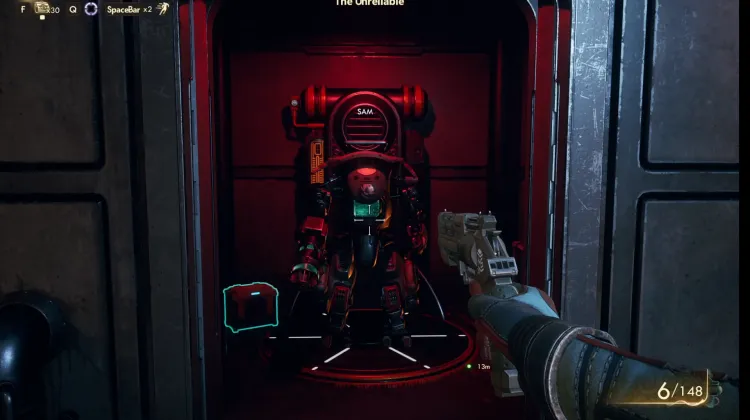 La Macchina per la Pulizia