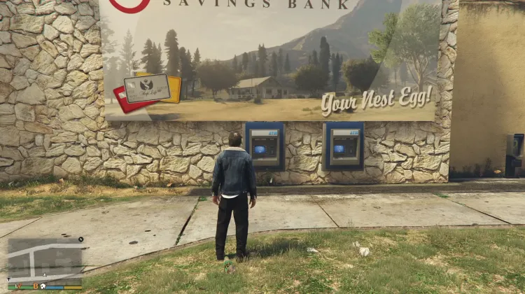 Distributeur automatique