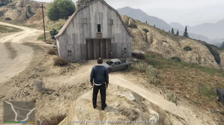 Maude - Cible de caution #2