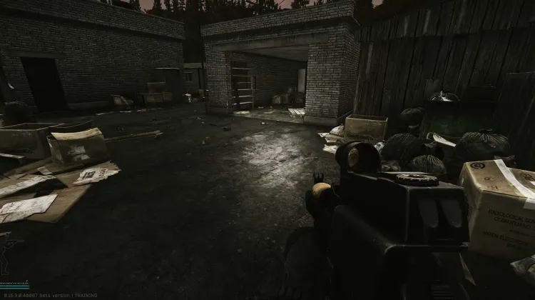 Punto de Aparición (PMC)