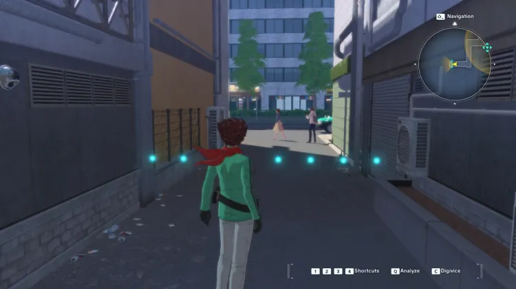 Kabukicho, Theatre Square