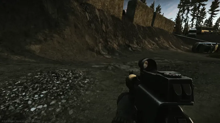 Punto de Aparición (PMC)