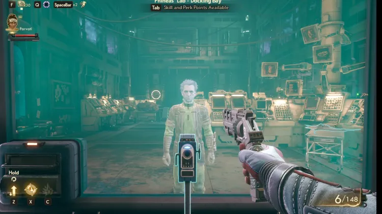 Phineas Vernon Welles