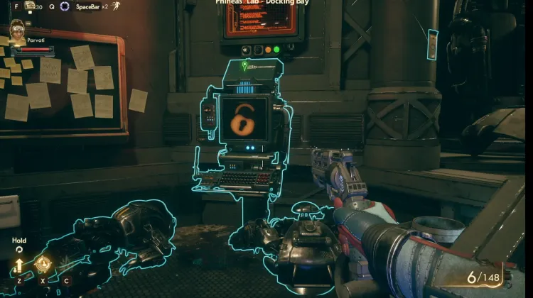 Communications Terminal