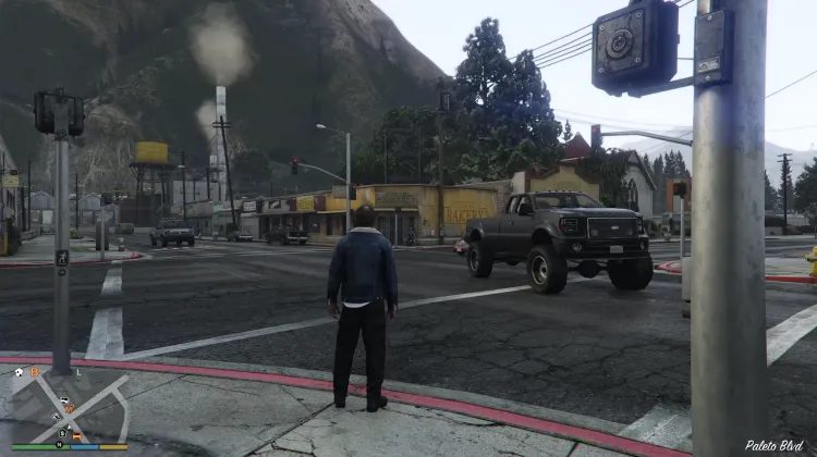 Minute Men - Minute Man Blues