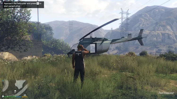 Foutu si tu le fais pas