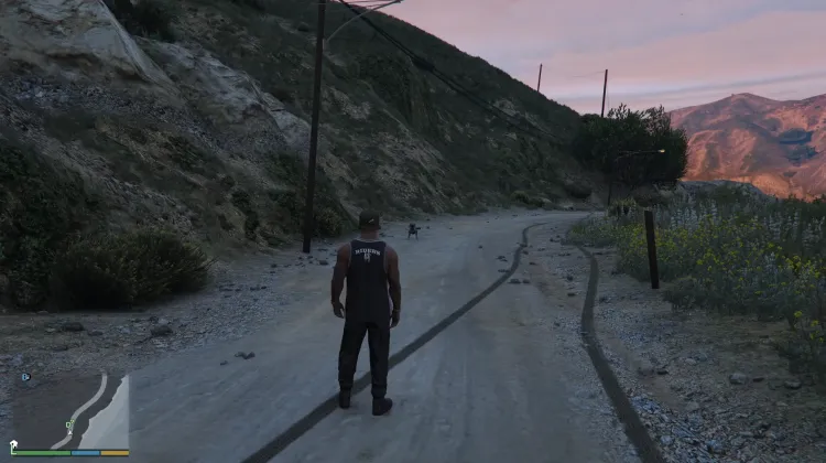 Dom - Risque non calculé